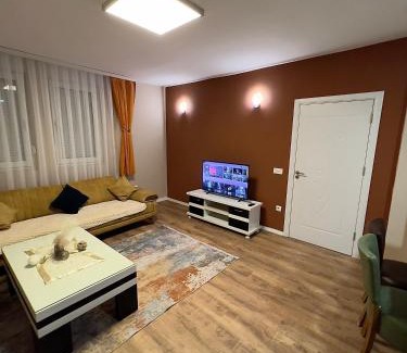 Ferizaj Apartment | Besim Apartament
