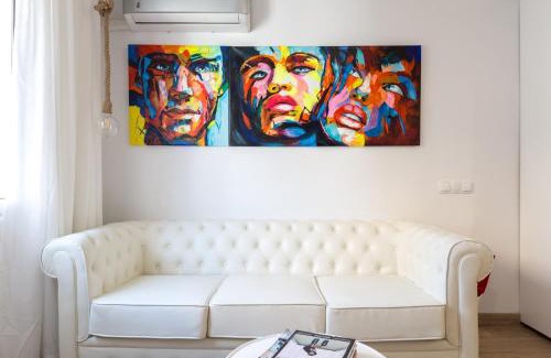 Sant Adria de Besos Apartment | Besos Beach Gem 1 By MyRentalHost
