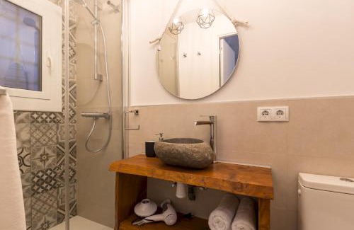 Sant Adria de Besos Apartment | Besos Beach Gem 1 By MyRentalHost