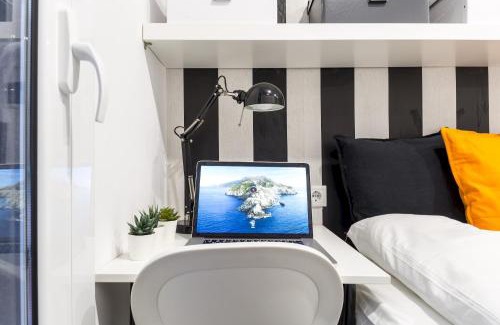 Sant Adria de Besos Apartment | Besos Beach Gem 1 By MyRentalHost