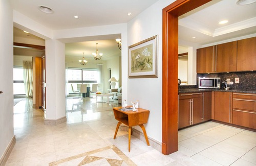 Palm Jumeirah Apartment | Bespoke Residences - South Residence