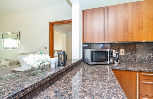 Palm Jumeirah Apartment | Bespoke Residences - South Residence