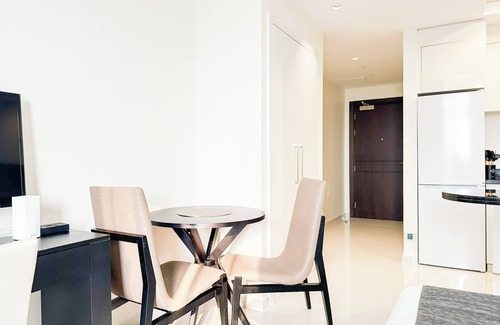 Jumeirah Village Apartment | Bespoke Residences - Tower 108 JVC