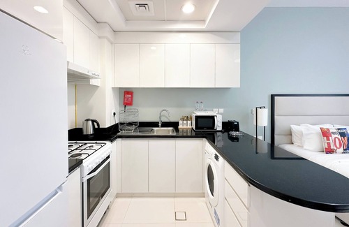 Jumeirah Village Apartment | Bespoke Residences - Tower 108 JVC
