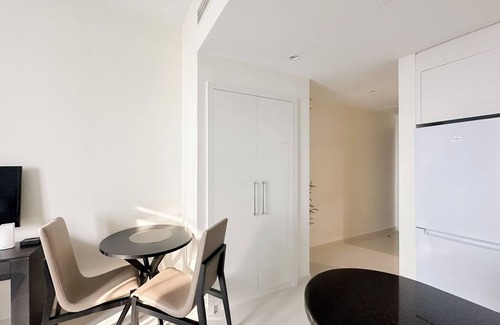 Jumeirah Village Apartment | Bespoke Residences - Tower 108 JVC