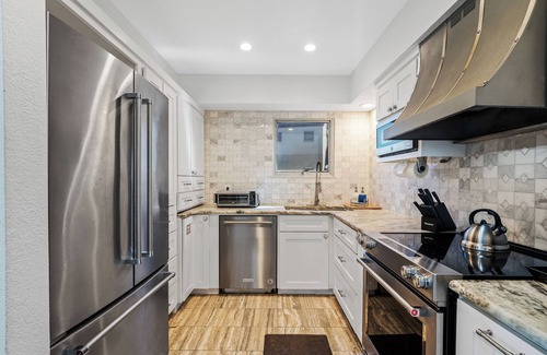 Corpus Christi House | Bespoke Waterfront! Top of the Line EverythingnBrand New Docks and Slips