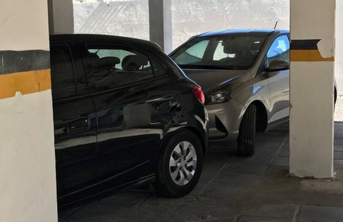 Aeroclube House | Bessa Apartment