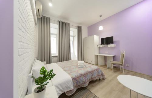 Besarabka Apartment | Bessarabka Apartments