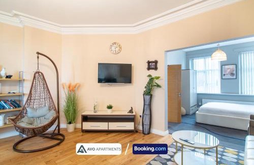 Sheffield Apartment | Bessemer House Sheffield