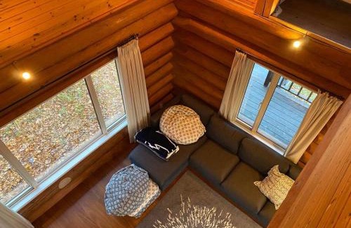 Niseko House | BESSO Log Cabin Niseko