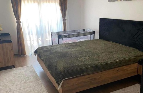 Ferizaj Apartment | Best apartament