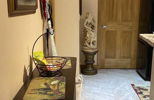 Union City Apartment | BEST APARTMENT, CLOSE TO NYC