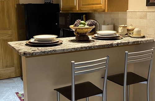 Union City Apartment | BEST APARTMENT, CLOSE TO NYC