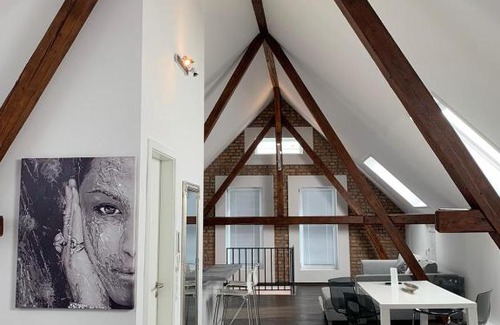 Buhl Hotel | best business bühl - boardinghouse