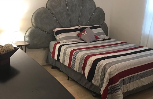 McAllen House | Best Centrally Located McAllen 2 bedroom Guesthouse