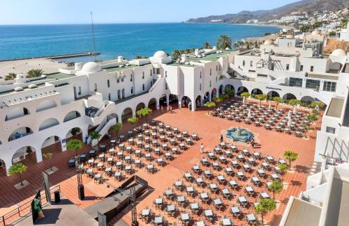 La Parata Apartment | Best Club Vacaciones Pueblo Indalo