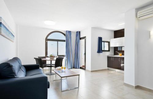 La Parata Apartment | Best Club Vacaciones Pueblo Indalo