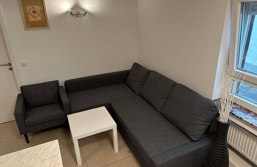 Merkenich Apartment | Best Cologne