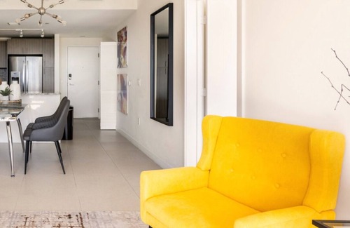 Doral Apartment | Best Condo near to Airport at Doral Downtown