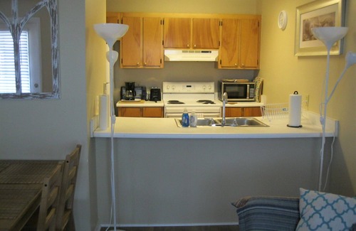 Sunnyside Apartment | BEST DEAL IN TOWN.3 MINUTES WALK TO THE BEACH!