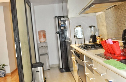 La Condesa Apartment | Best Deal &Location Condo