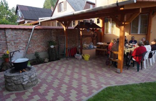 Bogacs House | Best Holiday