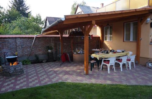 Bogacs House | Best Holiday