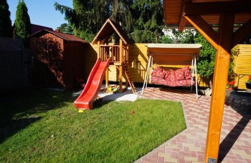 Bogacs House | Best Holiday