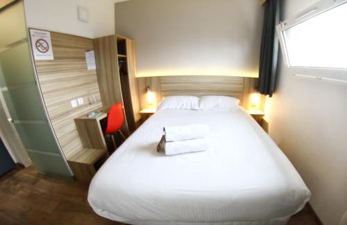 Villenave-d'Ornon Hotel | Best Hotel Bordeaux Sud