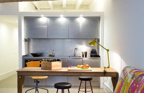 El Born Apartment | Best House Best Place