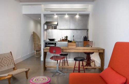 El Born Apartment | Best House Best Place