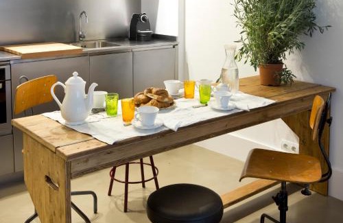 El Born Apartment | Best House Best Place