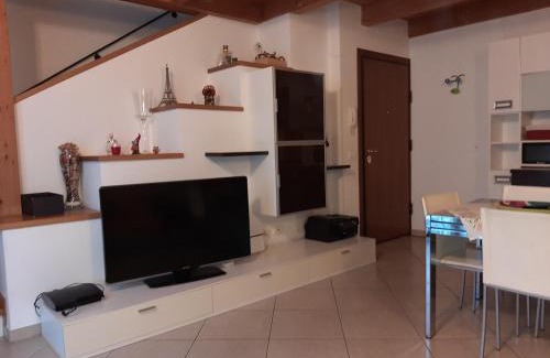 Borgo Montone Apartment | BEST HOUSE