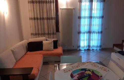 Borgo Montone Apartment | BEST HOUSE