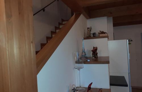 Borgo Montone Apartment | BEST HOUSE