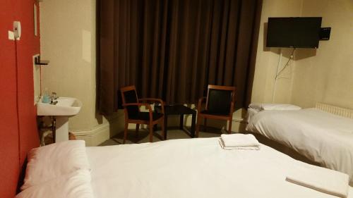 Valentines Hotel | Best Inn Hotel