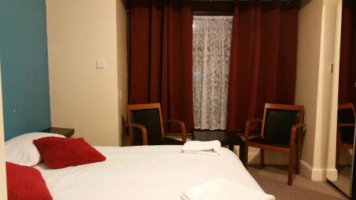 Valentines Hotel | Best Inn Hotel