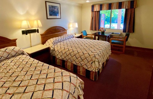 Rosemead Hotel | Best Inn Rosemead