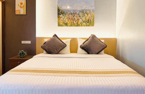 Hua Hin Hotel | Best LD Hotel โรงแรมเบส แอลดี