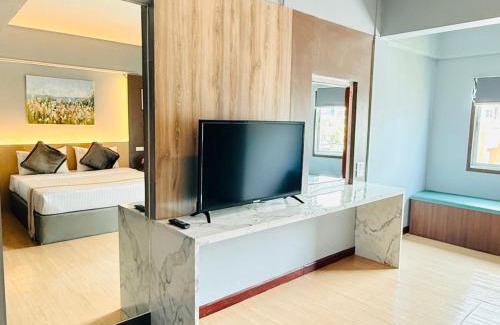 Hua Hin Hotel | Best LD Hotel โรงแรมเบส แอลดี