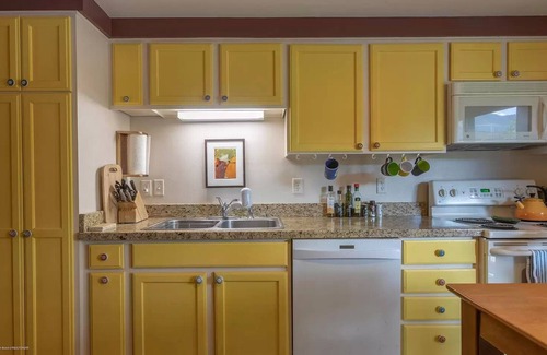 Jackson Hole Condo | Best little secret in downtown JH