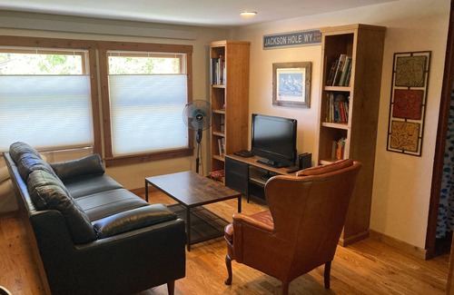 Jackson Hole Condo | Best little secret in downtown JH
