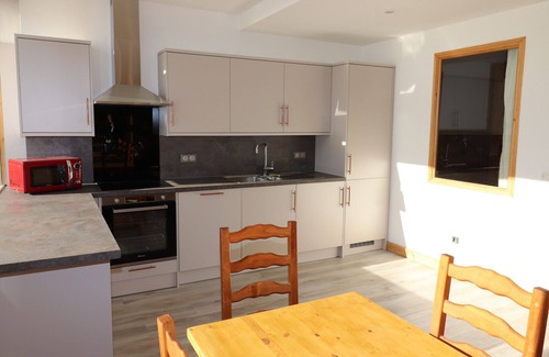 Tignes le Lac Apartment | “Best location and view in Tignes" Upgraded 4 bedroom apartment