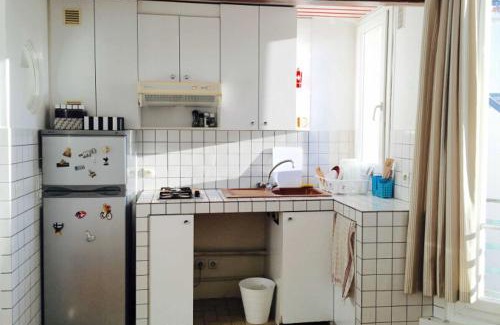 6th Arrondissement Apartment | Best located flat in Saint-Germain-des-Prés