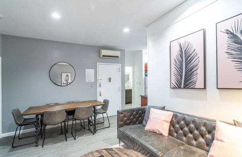 Garment District Apartment | Best Location! 3BR Apartment Near Empire State!