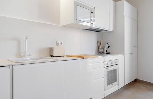 Costa Dorada Apartment | Best location and views in l'Ametlla de Mar