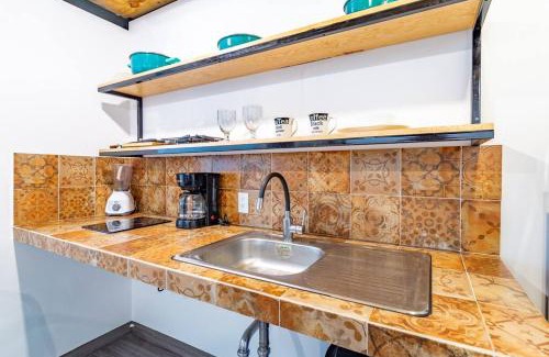 La Condesa Apartment | Best location in Condesa