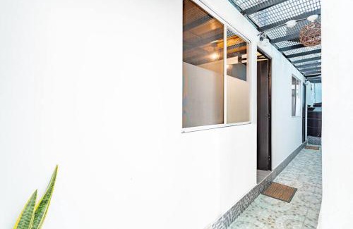 La Condesa Apartment | Best location in Condesa