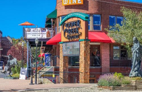 Winter Park Apartment | Best Location in Downtown Winter Park