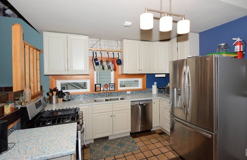 Lower East Side House | Best Location in Milwaukee!